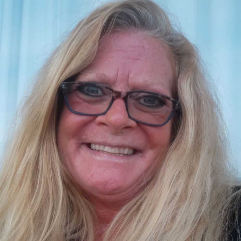Meet your Posher, Kimberley
